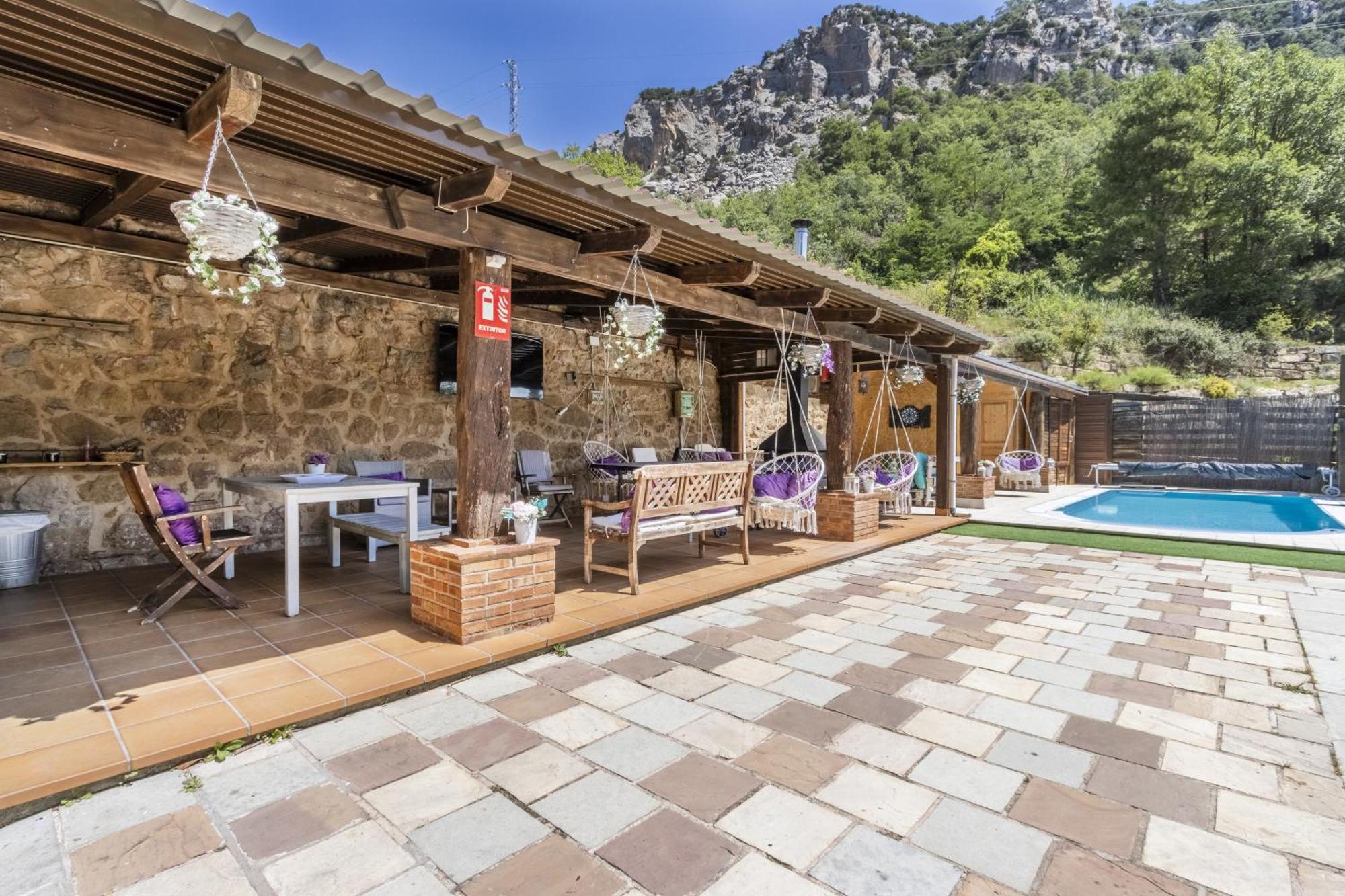 Panoramico Oden Exterior foto