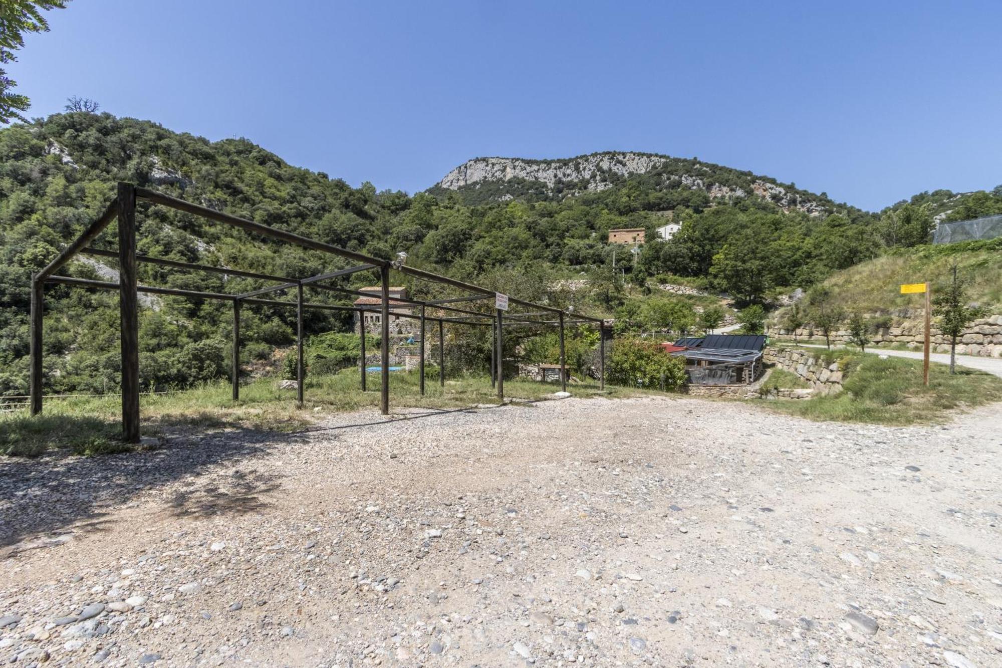 Panoramico Oden Exterior foto