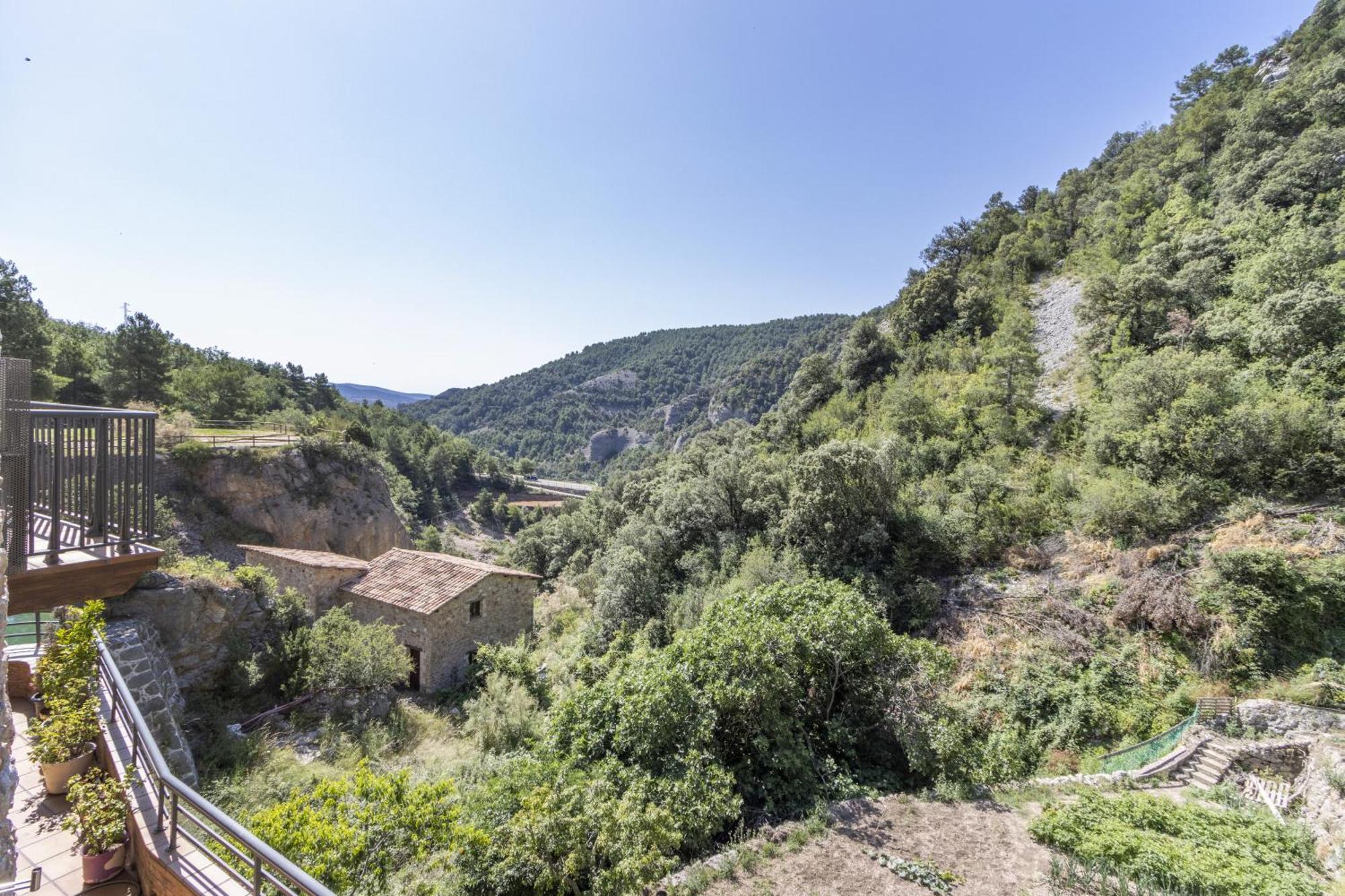 Panoramico Oden Exterior foto