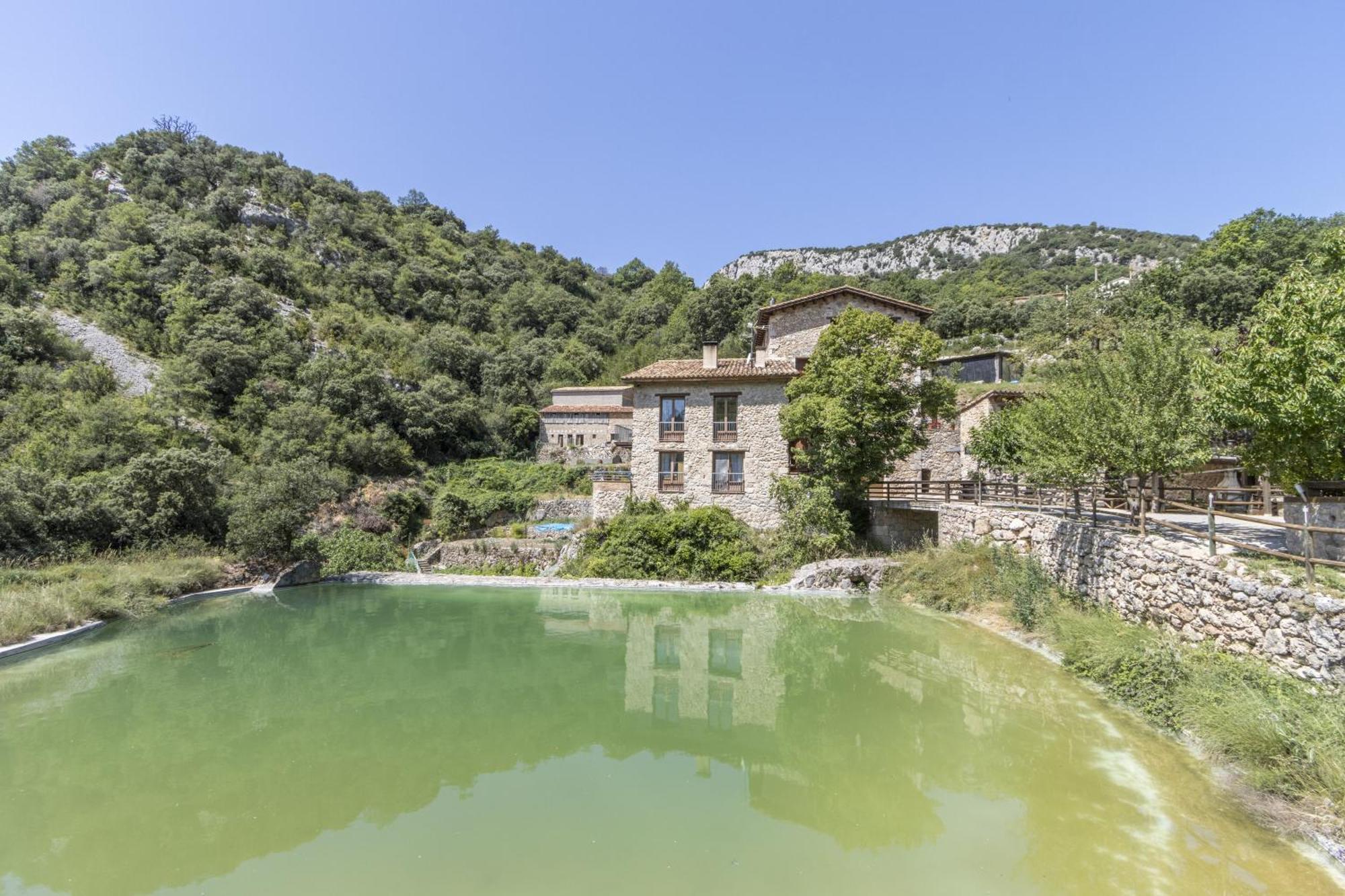 Panoramico Oden Exterior foto
